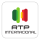 RTP Internacional