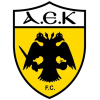 AEK Athens FC AEK Athens FC