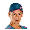 Alex De Minaur Alex De Minaur