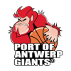 Antwerp Giants Antwerp Giants