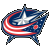 Columbus Blue Jackets Columbus Blue Jackets