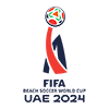 Copa do Mundo de Beach Soccer