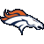 Denver Broncos Denver Broncos