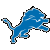 Detroit Lions Detroit Lions