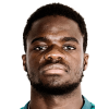 Frances Tiafoe