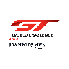 GT World Challenge Asia