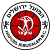 Hapoel M. Jerusalem