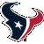 Houston Texans Houston Texans