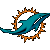 Miami Dolphins Miami Dolphins