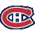 Montreal Canadiens Montreal Canadiens