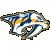 Nashville Predators Nashville Predators