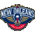 New Orleans Pelicans