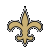 New Orleans Saints New Orleans Saints
