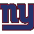 New York Giants New York Giants