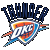 Oklahoma City Thunder