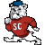 South Carolina State South Carolina State