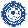 Sydney Olympic Sydney Olympic