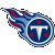 Tennessee Titans Tennessee Titans