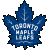 Toronto Maple Leafs Toronto Maple Leafs