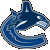 Vancouver Canucks Vancouver Canucks