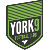 York 9