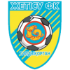 Zhetysu Taldykorgan